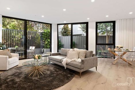 Property photo of 2/508 Toorak Road Toorak VIC 3142