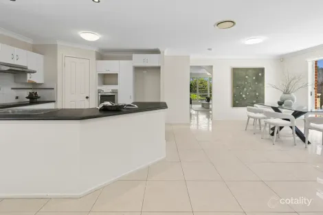 Property photo of 43A Ellalong Road Cremorne NSW 2090