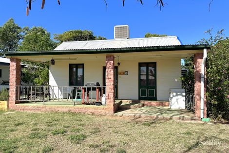 Property photo of 101 Elm Street Barcaldine QLD 4725