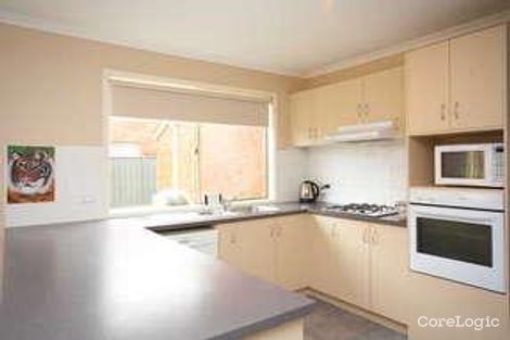 Property photo of 12 Eppalock Drive Manor Lakes VIC 3024