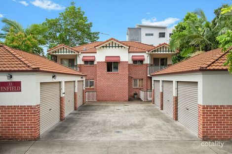 5/15 Lima St, Auchenflower, QLD 4066