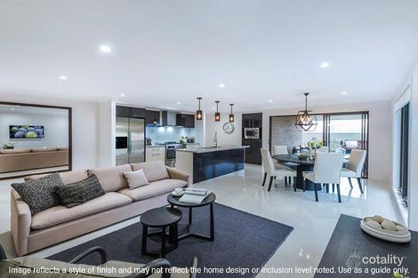 Property photo of LOT 42 Falkland Street West Heathwood QLD 4110