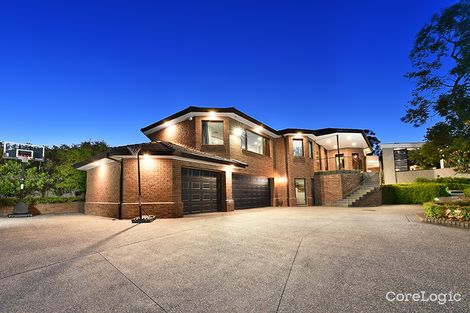 5 Halcyon Dr, Wheelers Hill, VIC 3150