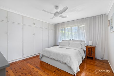 Property photo of 7 Amos Crescent Mount Lofty QLD 4350