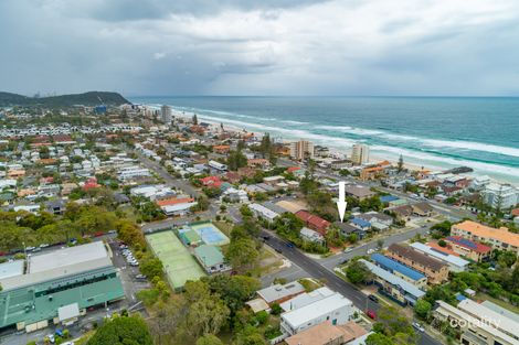 Property photo of 9 Tenth Avenue Palm Beach QLD 4221