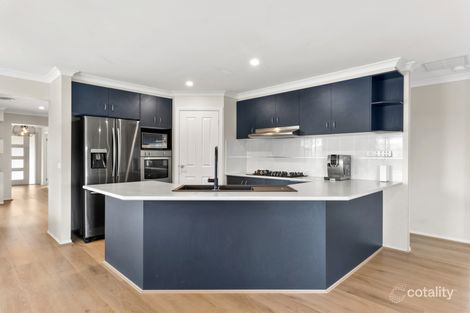 Property photo of 52 Shaw Drive Romsey VIC 3434