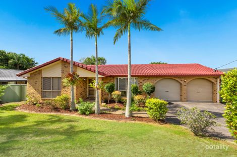 Property photo of 24 Winchester Road Alexandra Hills QLD 4161