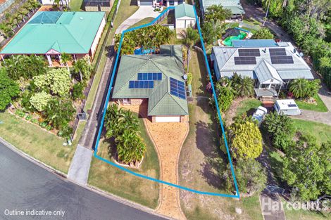 59a Ladbroke Cres, Urangan, QLD 4655