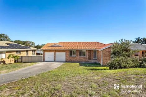 Property photo of 21 Bellmount Close Anna Bay NSW 2316