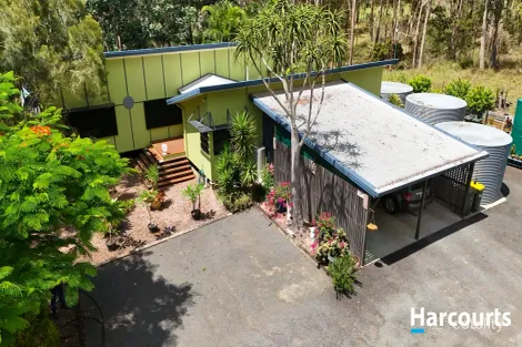 15-21 ROSENSTET LANE, APPLE TREE CREEK, QLD 4660