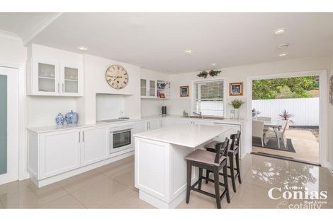 2 High St, Ashgrove, QLD 4060