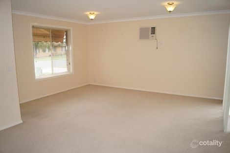 Property photo of 1/56 Hotham Circuit Thurgoona NSW 2640