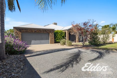 12 Wonga Pl, Yarrawonga, VIC 3730