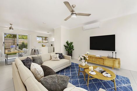 Property photo of 44/28 Waheed Street Marsden QLD 4132