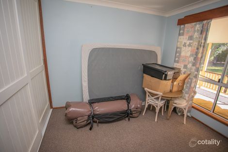 Property photo of 43 Zeller Street Chinchilla QLD 4413