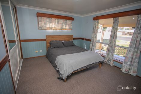 Property photo of 43 Zeller Street Chinchilla QLD 4413