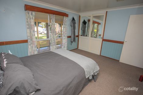 Property photo of 43 Zeller Street Chinchilla QLD 4413