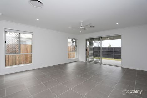 Property photo of 61 Stephen Crescent Nirimba QLD 4551
