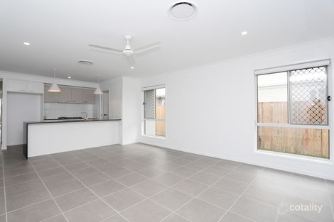 Property photo of 61 Stephen Crescent Nirimba QLD 4551