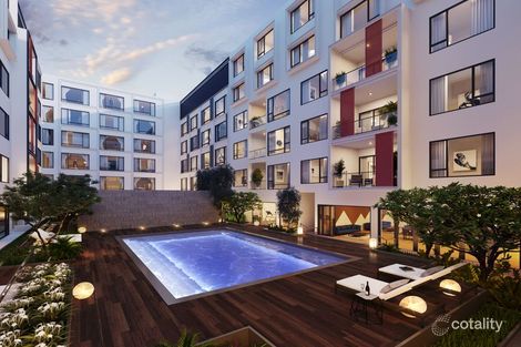 508/8 Point St, Fremantle, WA 6160