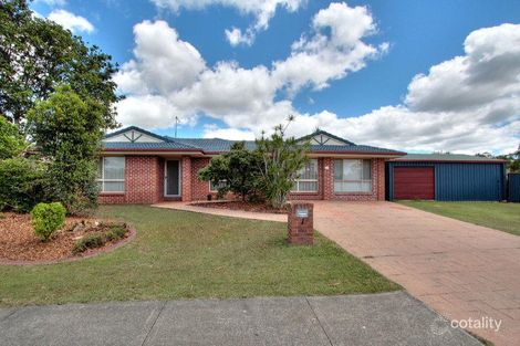 1 Kinta St, Tanah Merah, QLD 4128