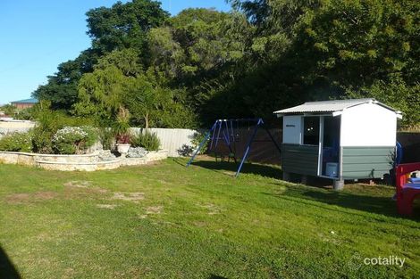 Property photo of 44 Hakea Crescent South Bunbury WA 6230