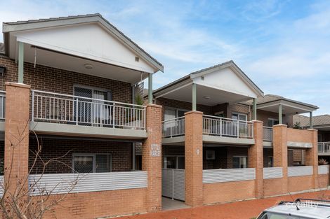 Property photo of 11/9 Stuart Street Helensburgh NSW 2508