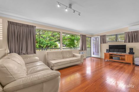 Property photo of 21 Milliner Street Nudgee QLD 4014