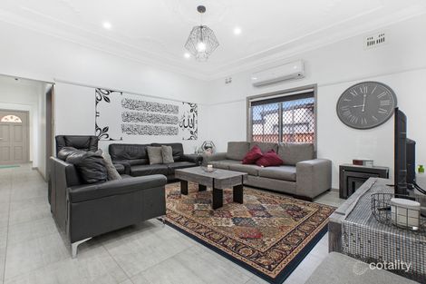 Property photo of 51 Highview Avenue Greenacre NSW 2190