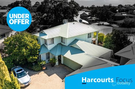 Property photo of 8B Curruthers Road Mount Pleasant WA 6153