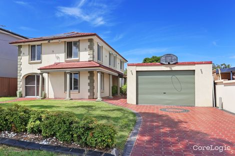 Property photo of 4 Kalang Road Greystanes NSW 2145