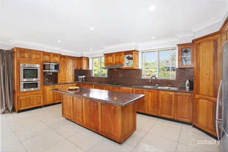 Property photo of 4 Kalang Road Greystanes NSW 2145