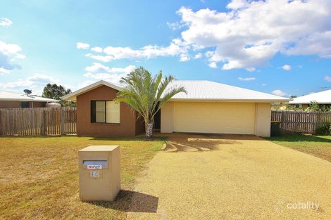 30 Viney St, Gracemere, QLD 4702