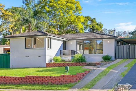 58 Camorta Cl, Kings Park, NSW 2148