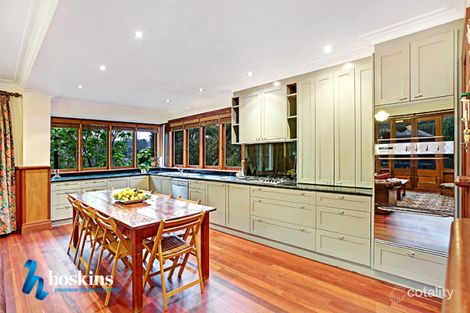 Property photo of 1 Drummond Close Donvale VIC 3111