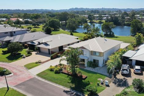 Property photo of 15 Oak Grove Way Sippy Downs QLD 4556