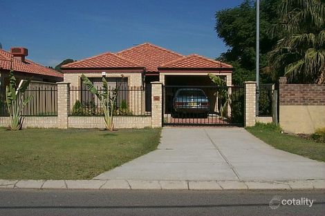 7 Lowry St, Shelley, WA 6148