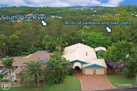 60 Kingfisher St, Albany Creek, QLD 4035