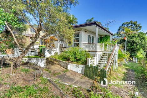 Property photo of 41 High Street Bundamba QLD 4304