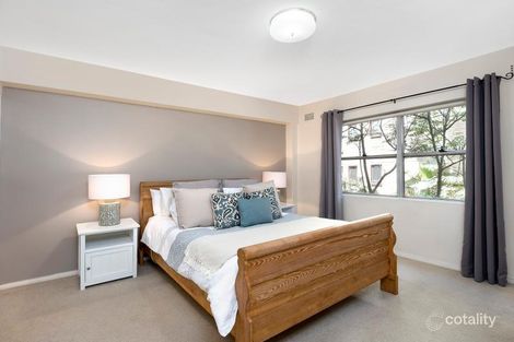 Property photo of 9/282-296 Pacific Highway Greenwich NSW 2065