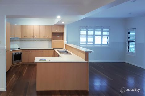 42 CAREY ST, BARDON, QLD 4065