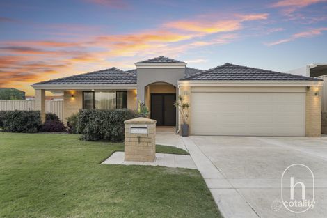 Property photo of 1 Portchester Drive Darch WA 6065