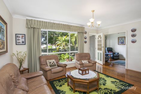 Property photo of 10 Bundanoon Road Engadine NSW 2233