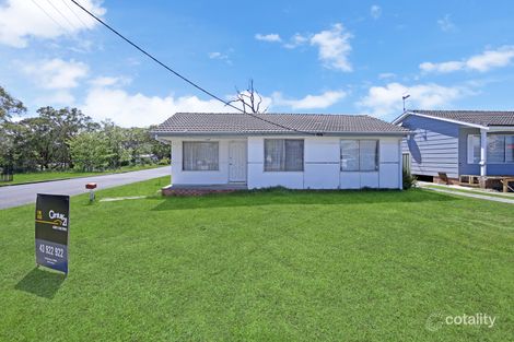 43 Michele Ave, Noraville, NSW 2263