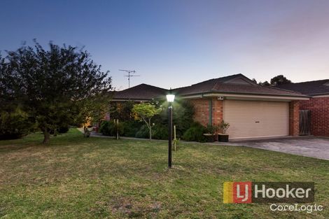 Property photo of 5 Stella Place Pakenham VIC 3810