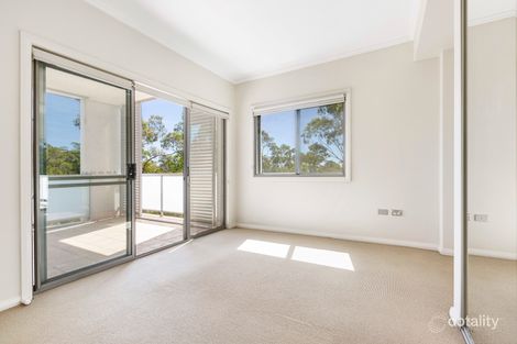 Property photo of 30/1689-1693 Pacific Highway Wahroonga NSW 2076