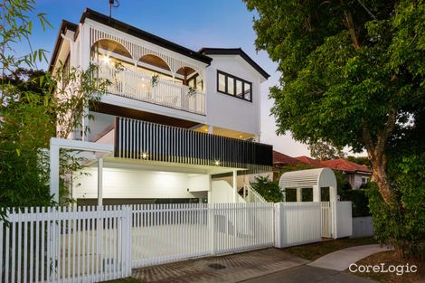 Property photo of 33 Elizabeth Street Paddington QLD 4064