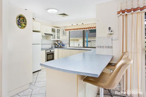 Property photo of 5 Gardenia Crescent Bomaderry NSW 2541