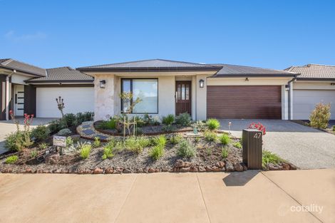 47 Annapurna Cres, Truganina, VIC 3029