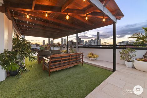 34/671-691 Brunswick St, New Farm, QLD 4005